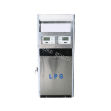 LPG Dispenser RT-LPG124A with glass window sight glass